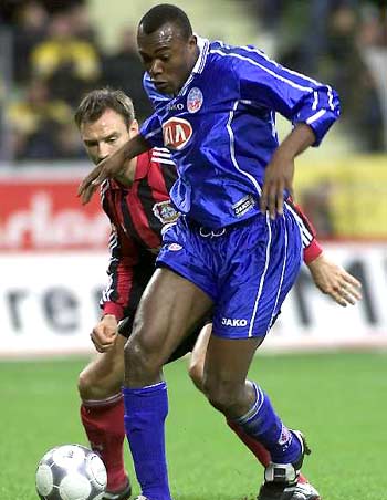 上影响力 上影响力